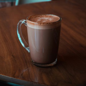 Hot Chocolate